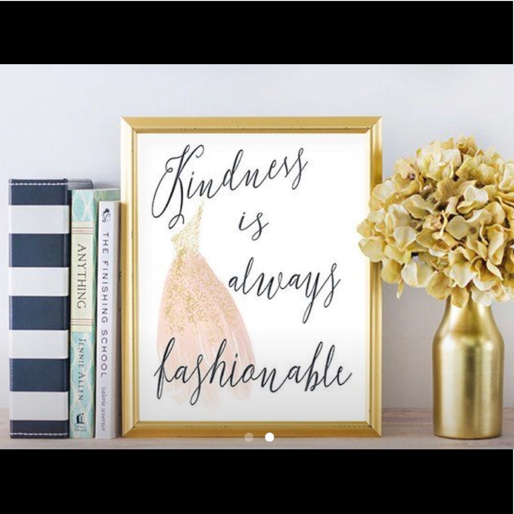 Meet your Posher, Sofia